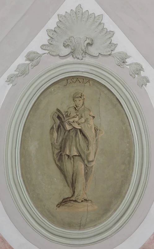 Isaia profeta